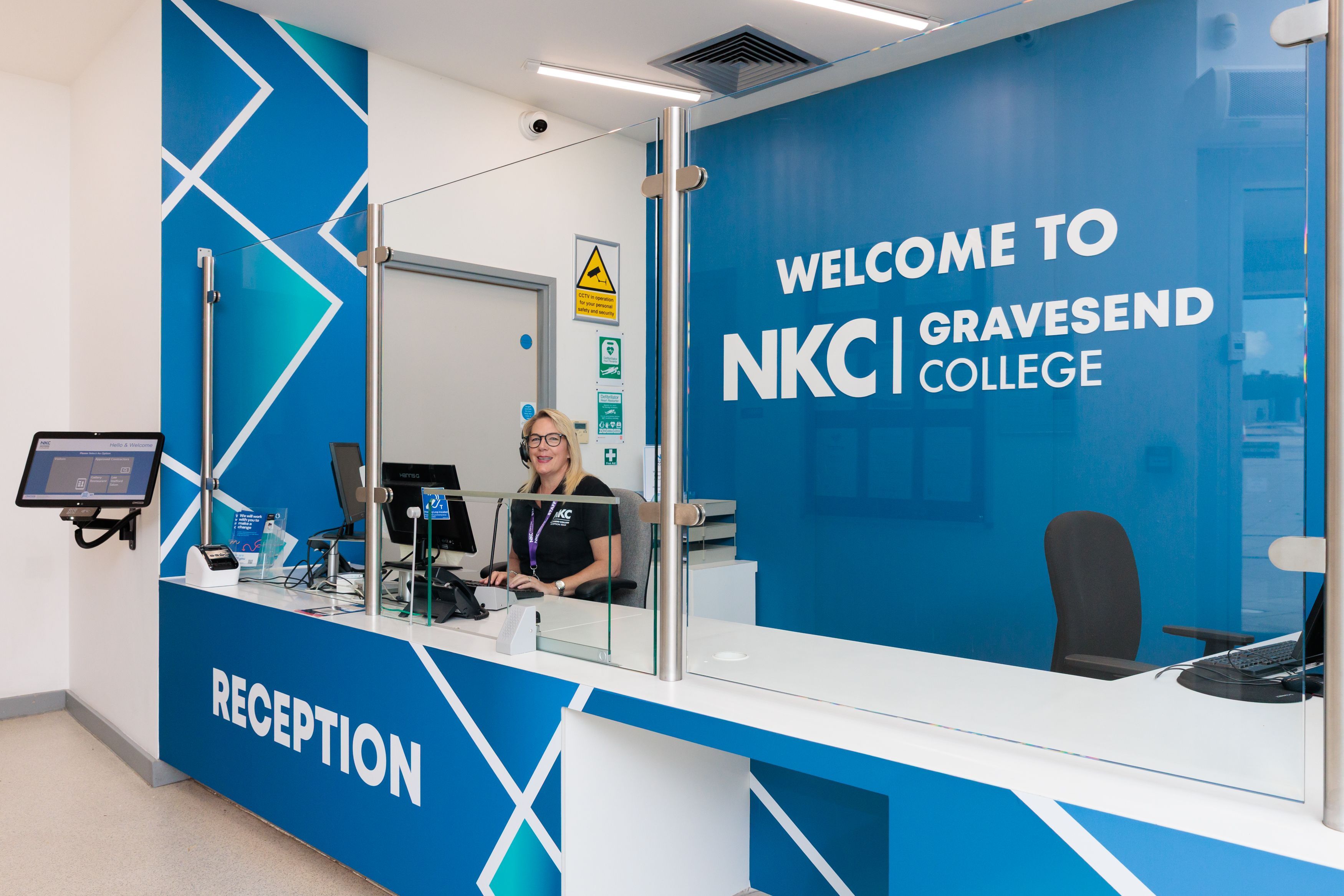 Gravesend_Landscape_Reception_Full_View