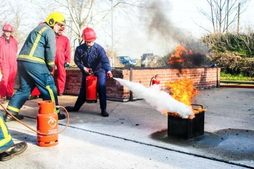 Commercial Courses