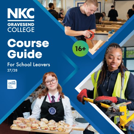 School Leavers' Guide