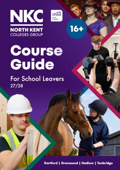School Leavers' Guide