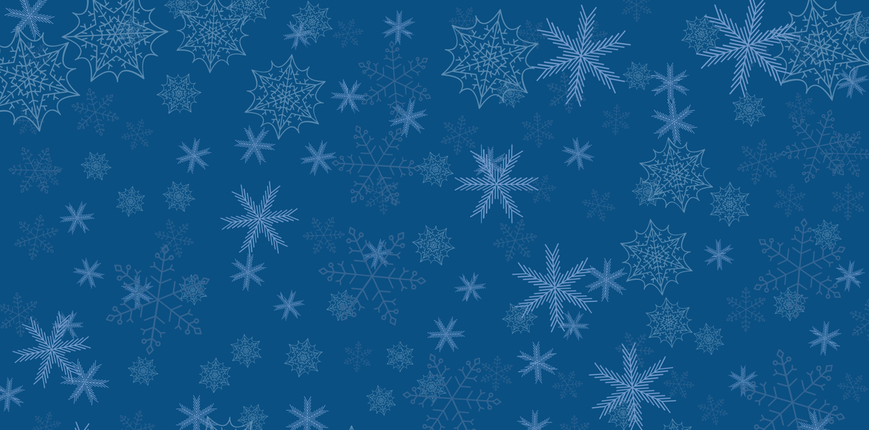 snowflake-background-blue-and-white